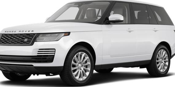 LAND ROVER RANGE ROVER 2019 SALGV2RE4KA530827 image LAND ROVER RANGE ROVER 2019 SALGV2RE4KA530827 image